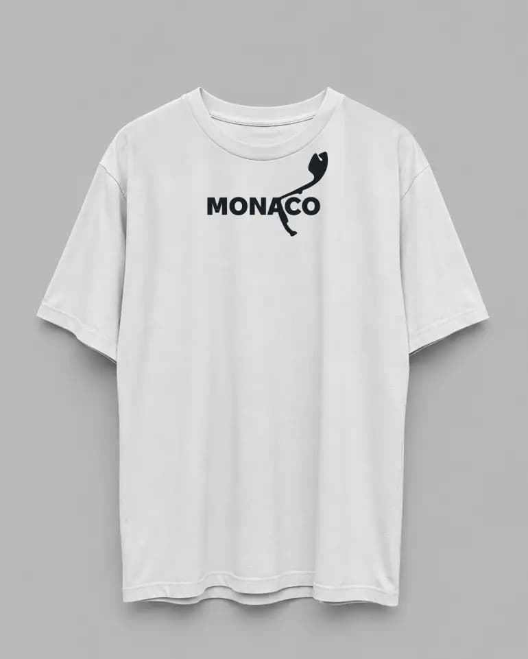monaco
