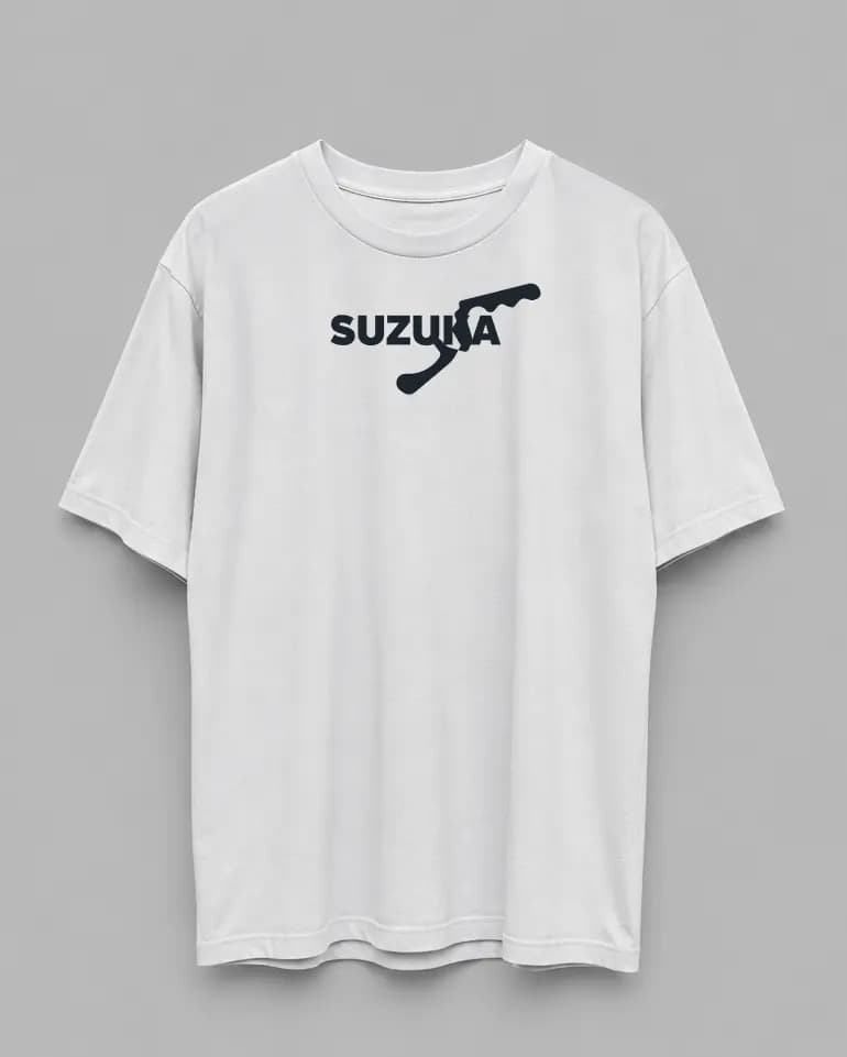 Suzuka