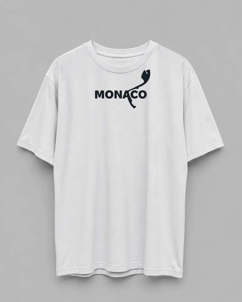 monaco