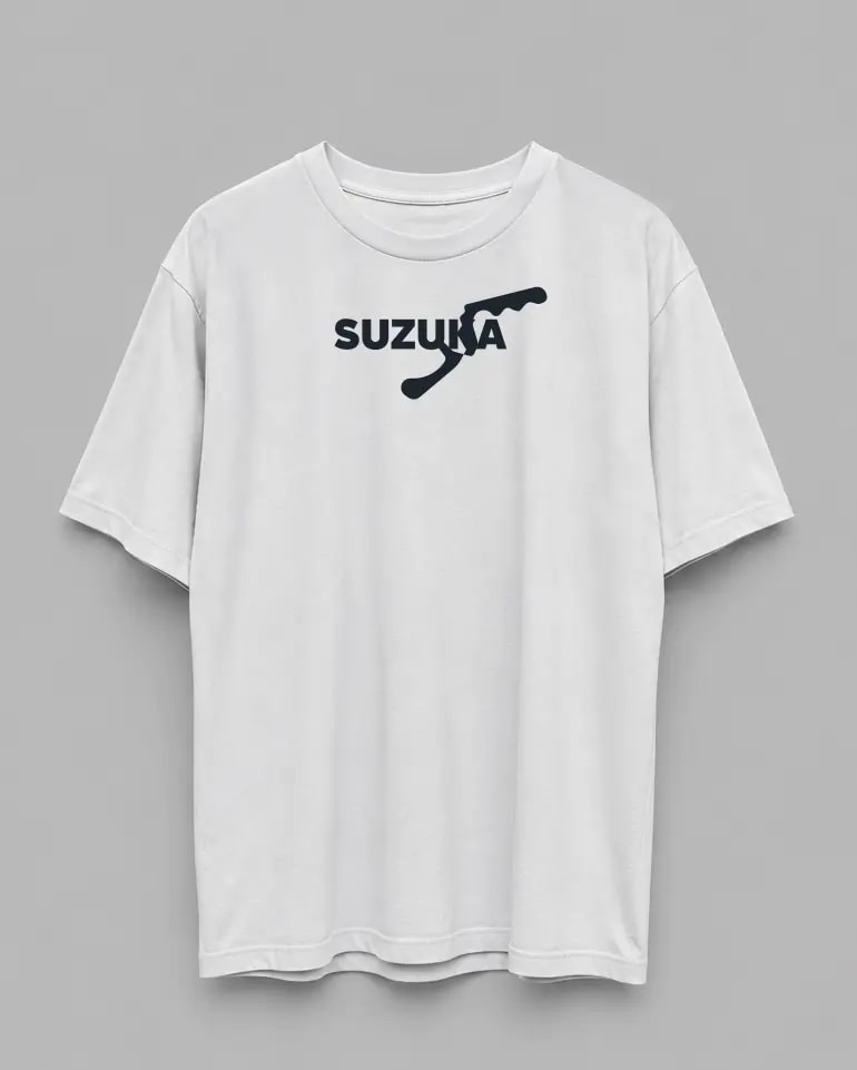 Suzuka