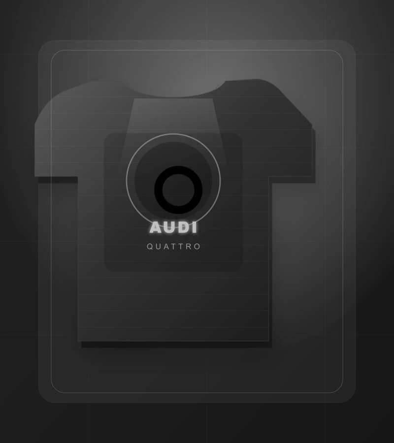 AUDI studio