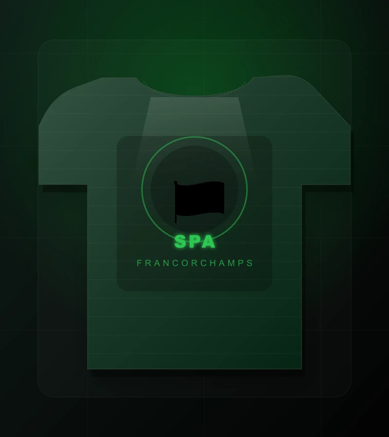 SPA front